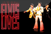 Elvis the King Lives Slot