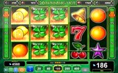 Free Online Slot Game Burning