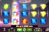 Free Starburst Slots