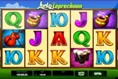 Irish Charms Slot