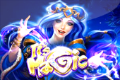 Irish Magic Slot