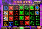 Jackpot Jewels Slot