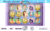 La Romantica Slot Machine