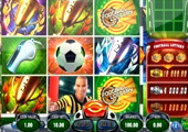 Magic Fruits Deluxe Slot