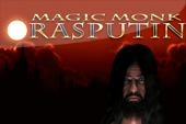 Magic Monk Rasputin