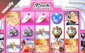 Peek Physique Slot Machine Online