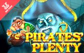 Pirates Plenty Slot Review