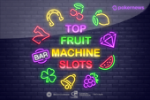 Purple Fruits Slot