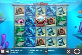 Razor Shark Slot