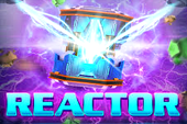 Reactor Slot Machine