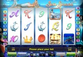 Sea Sirens Slot