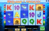 Shopping Frenzy Slots Review