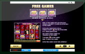 Top Trumps Celebs Slot Machine