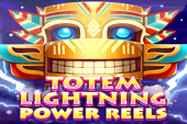 Totem Lightning Power Reels Slot