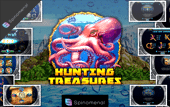 Treasure Hunter Slot Machine