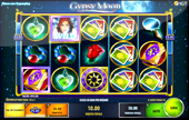 Wild Gypsy Slot