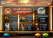 Wild Spartans Online Slot