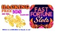 Fast Fortune Slots Free Hacking Money Ipad