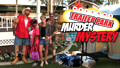 Trailer Park Tragedy Murder Mystery