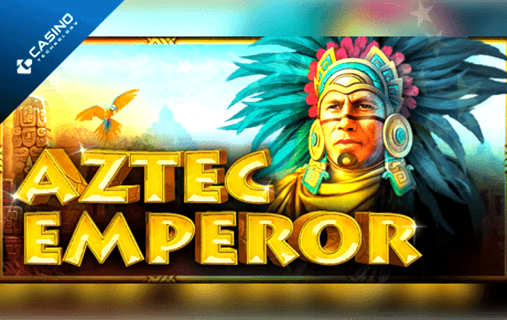 Aztec Magic Slot Machine