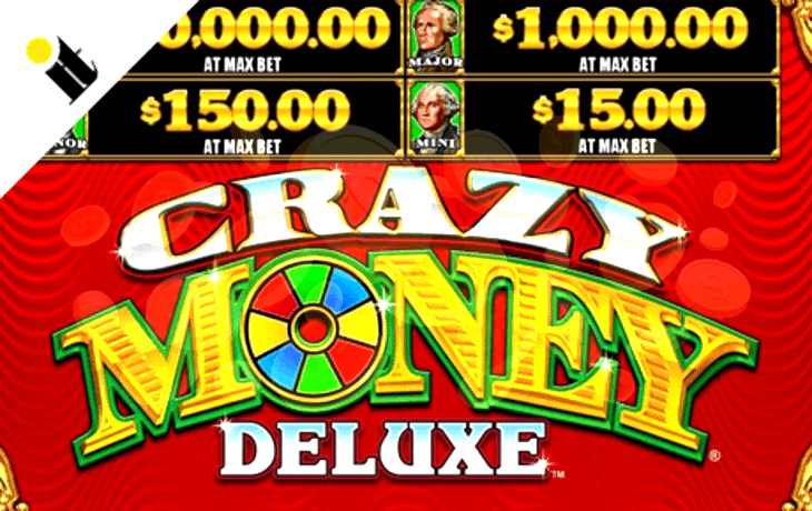 Cash Crazy Slot