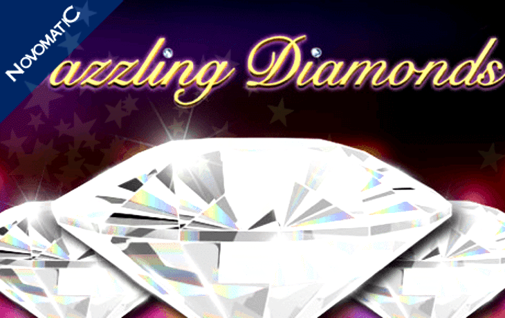 Dazzling Gems Slot