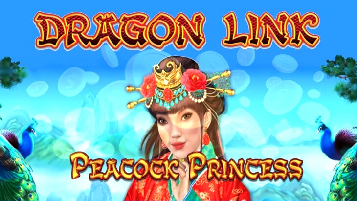 Dragon Princess Slot