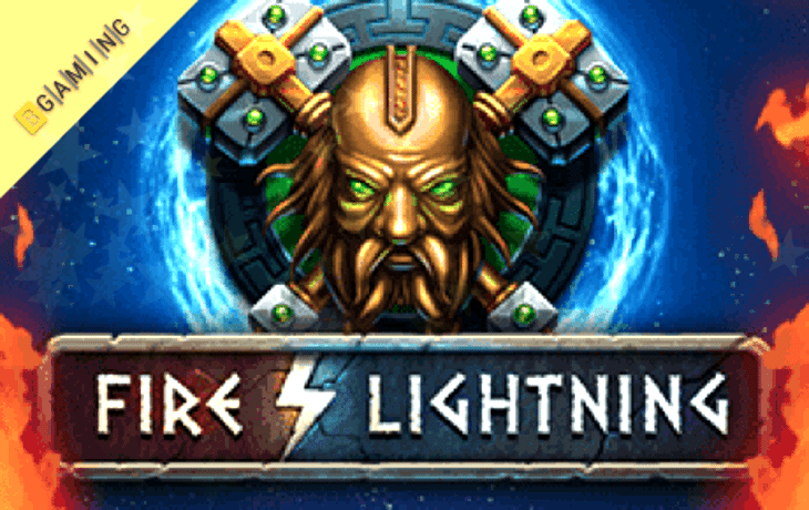 Fire Lightning Slot