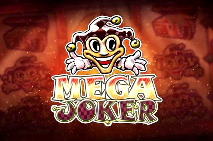 Free Mega Joker Slot Games