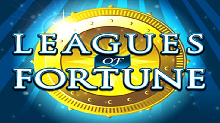 Leagues of Fortune Slot