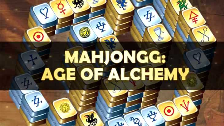 Mahjong 88 Slot