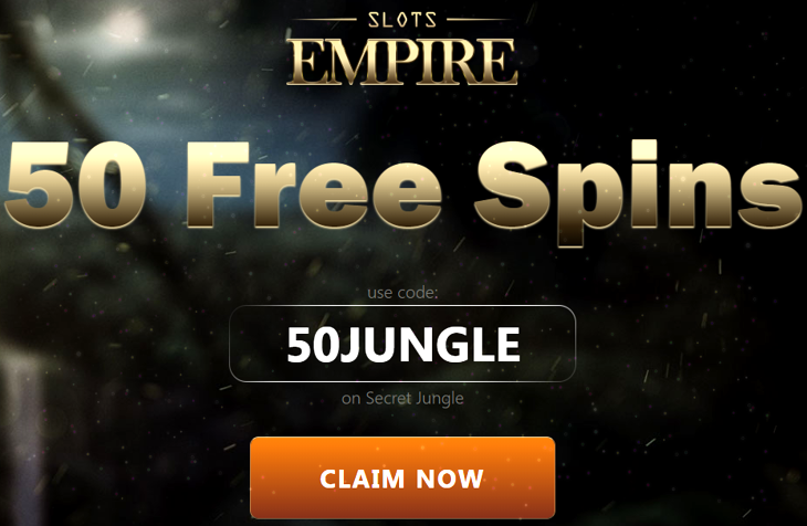 No Deposit Free Bonus Slots