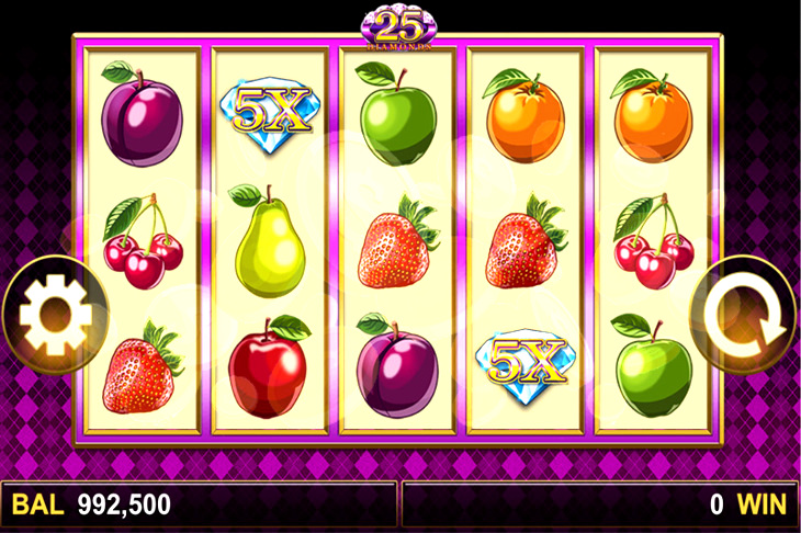 Online Las Vegas Casino Games