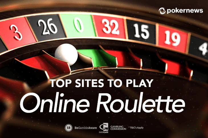 Online Roulette Casino