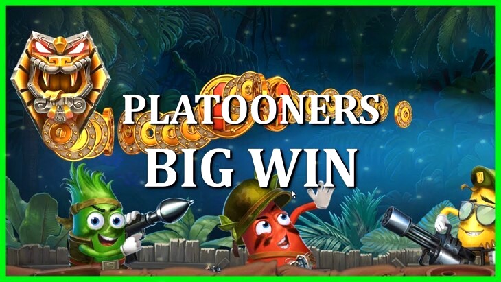 Play Platooners