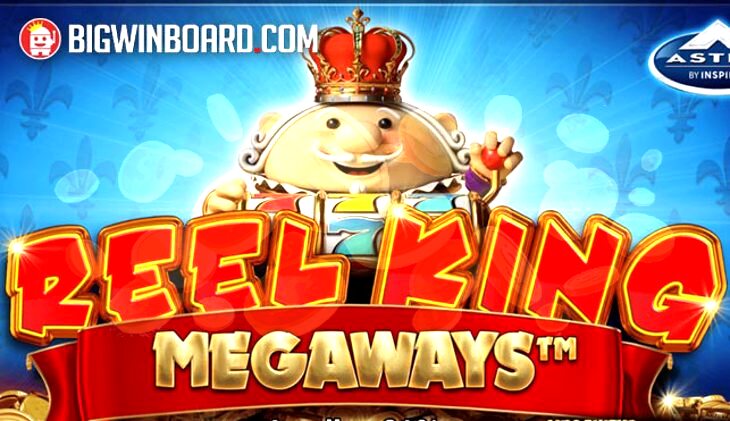 Reel King Mega Slot