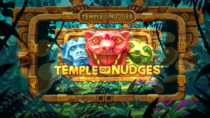 Temple of Nudges Slot