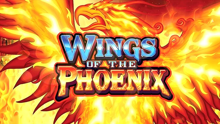 Wings of the Phoenix Slot